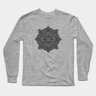 entangled mind Long Sleeve T-Shirt